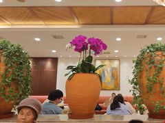 -第六季自助餐厅(甜水园店)