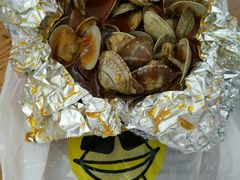 -花甲大咖(曼哈顿店)