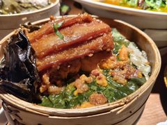 -清水亭湖北菜(大屯DT51店)