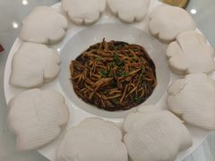 -州康·本帮菜(南桥百联店)