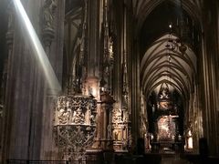 -斯蒂芬主教座堂(Stephansdom)