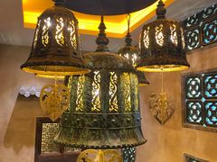 -叶叶菩提·晋福宫