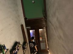 -漫城乔氏台球精酿啤酒吧