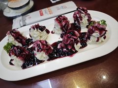 -日月昇渔家菜·海肠捞饭·大连海鲜(星海公园店)