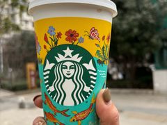 -星巴克(武汉菱角湖万达2店)