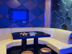 -海上歌友KTV(南桥店)