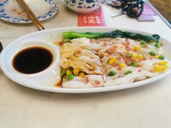 -西关味(东明路店)