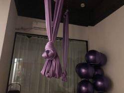 -云上瑜伽·普拉提·维密馆