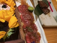 -花潮料理艺食馆(世欧广场店)