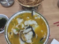 -小木屋拌饭(西安华阳城店)