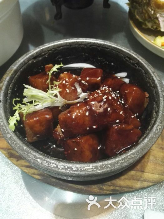 什味阁(曹路宝龙广场店)-图片-上海美食-大众点评网