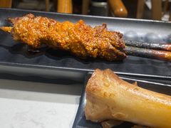 -丁里羊肉小镇(天鹅湖总店)