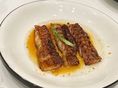 -宝轩渔府·老字号海鲜·正宗津菜(水上店)