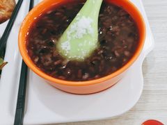 紫米粥-香妃烤鸡(西单店)