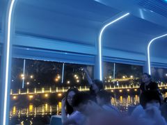 -大连星海广场音乐喷泉
