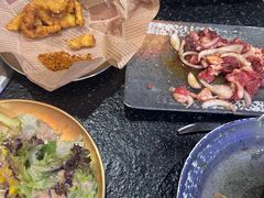 -老卜奎齐齐哈尔烤肉(人民东路店)