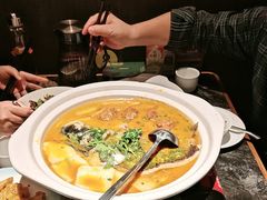 -佰家小厨·南京菜(夫子庙店)