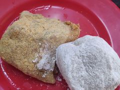 -糯米香(长江路店)