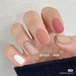 -悦指间美甲美睫