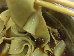 -鹍记特色牛杂面