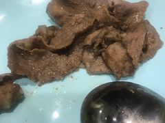 -韩时烤肉(丰科万达广场店)