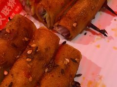 -火联烧烤(学院路创始店)