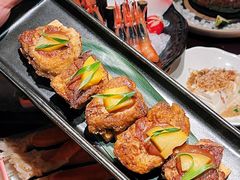 -松鹤精致料理(五一中路店)