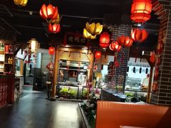-槐乡六门城小馆(洪洞店)