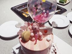 -CAKE BOSS 蛋糕老板(西单君太百货店)