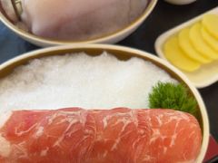 -牛将军•涮肉•烤肉•铁板烧(北京王府井·故宫店)