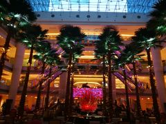 -威斯汀舞台餐厅