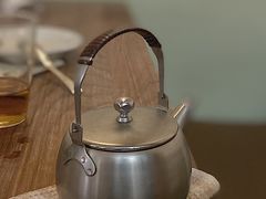-知亘茶食