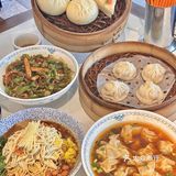 上海也能吃正宗扬州早茶！扬三月一口穿越江南！