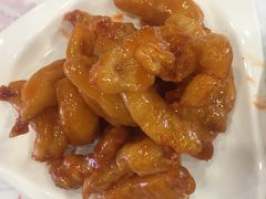 -虎虎龙虾大排档(双井店)