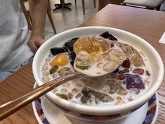 -糖纸甜品(印象城店)