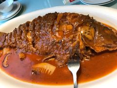 -阿五黄河大鲤鱼(纬三路店)