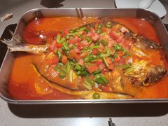 -半天妖烤鱼(方庄店)