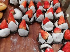 -山崎面包(静安久光店)