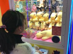 -汤姆熊欢乐世界(光启城店)