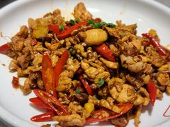 -大碗先生(万家丽店)