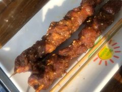 -蒙亨·手把肉·蒙古包文化主题餐厅(天恒广场店)