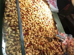 -兴盛德·麻辣花生大王·老店(中山路店)