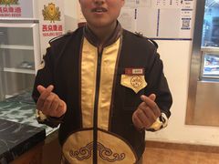 -九十九顶毡房(阜石路店)