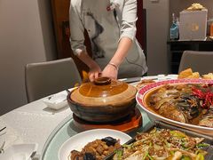 -旺顺阁·北京菜(北辰上品+)