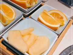 -浩爷羊蝎子火锅(双榆树店)