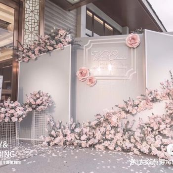 LPARTY&WEDDING 广州婚礼策划