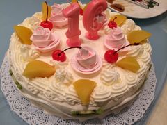 -红宝石·鲜奶小方(莘庄店)