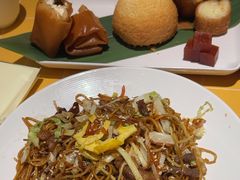 -蔡澜点心·粤菜(花城汇南区店)