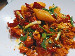 -熊猫家新派川菜(百里一·龙兴集店)