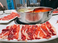 -俏牛哥鲜牛肉牛肆馆(重庆天地店)